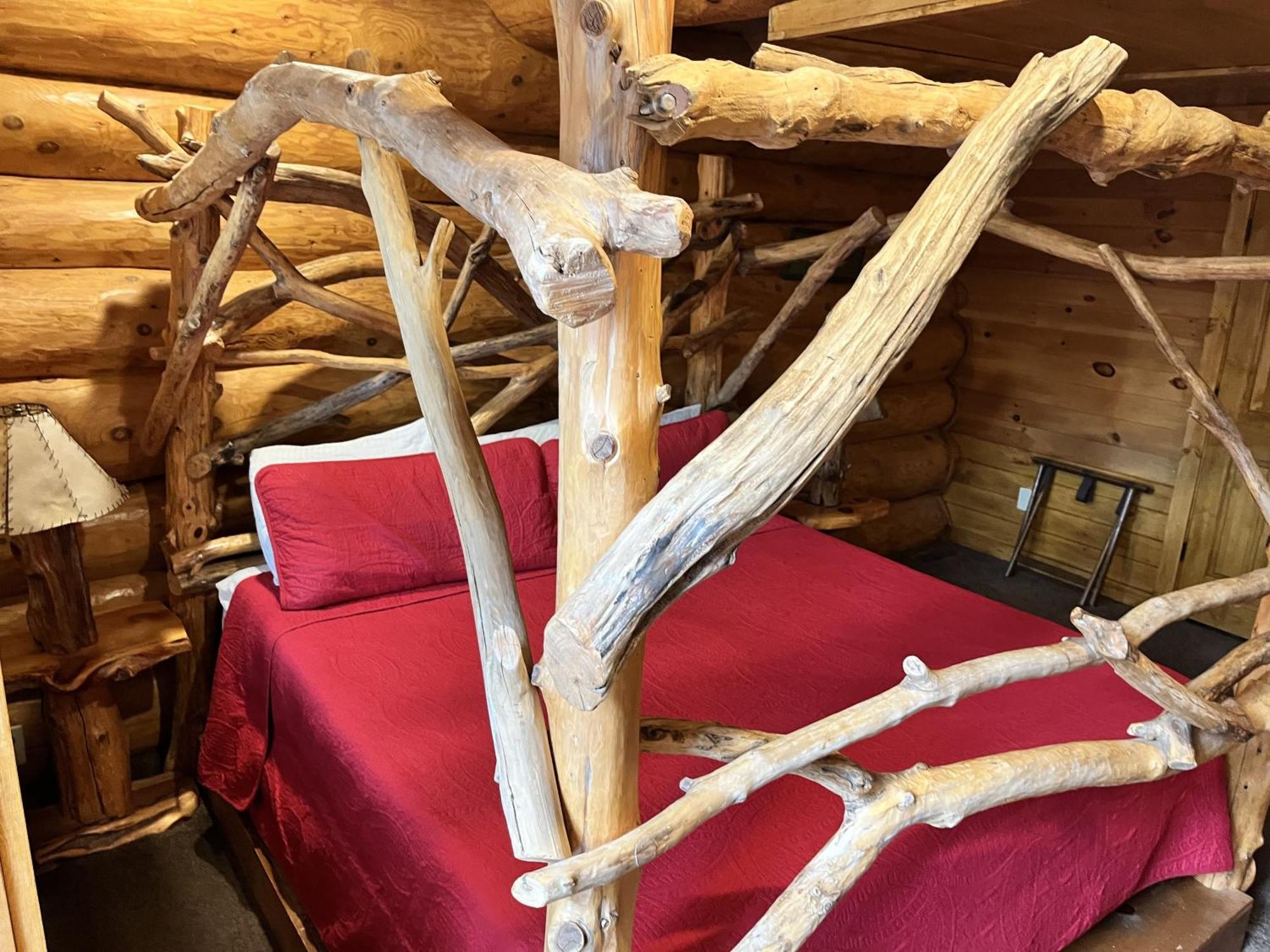 Infinite Views - Secluded With Mountain Views Cabin Gatlinburg Eksteriør bilde